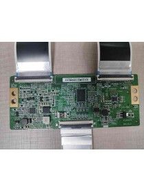 Circuito Electrónico o Placa T-CON HV430QUBF70