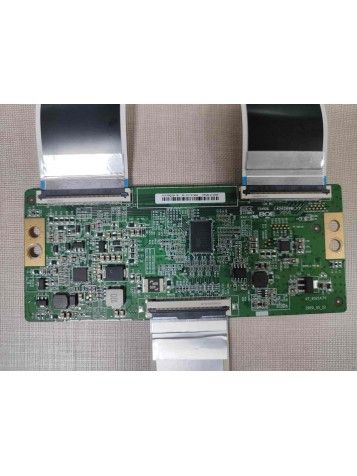 Circuito Electrónico o Placa T-CON HV430QUBF70