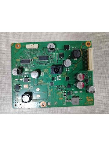 Circuito Electrónico o Placa T-CON YC03055AA