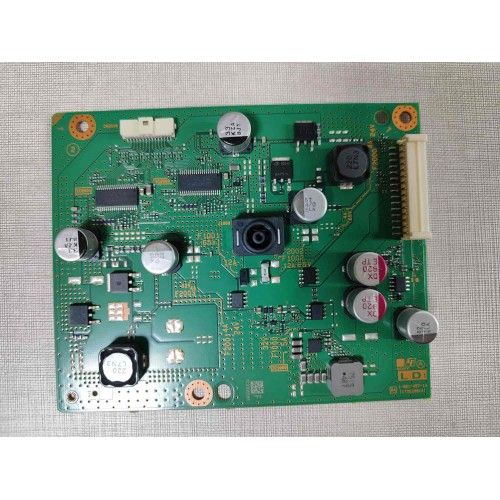 Circuito Electrónico o Placa T-CON YC03055AA