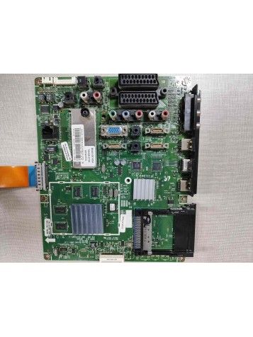 Circuito Electrónico Placa MAIN BN41-01167C