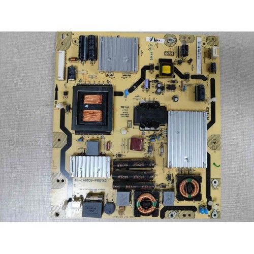 Fuente Alimentación 40-E461C6-PWE1XG
