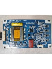 Circuito Electrónico o Placa T-CON SSL460_3E1C