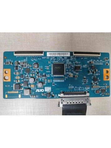Placa T-com 55T32-C0F Placa T-com 55T32-C0F
