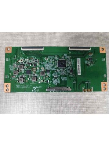 Circuito Electrónico o Placa T-CON 6201B00201400