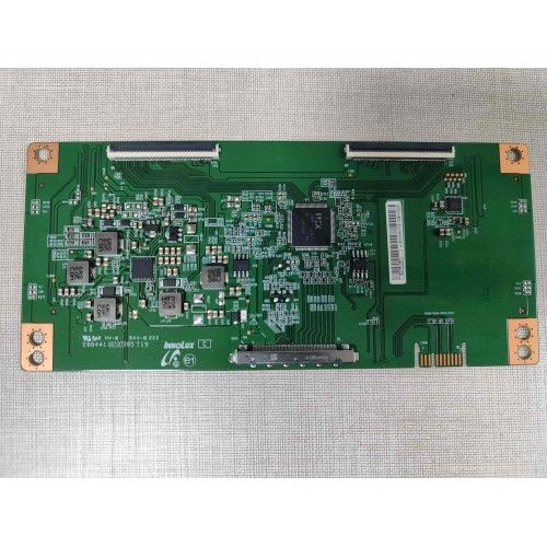 Circuito Electrónico o Placa T-CON 6201B00201400
