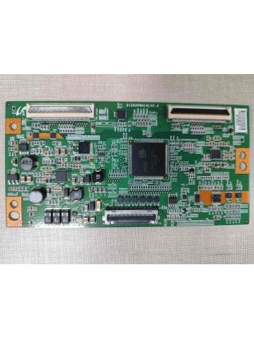 Placa T-com S120APM4C4LV0.4