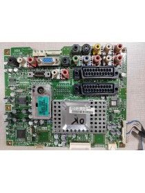 Circuito Electrónico Placa MAIN BN41-00680D