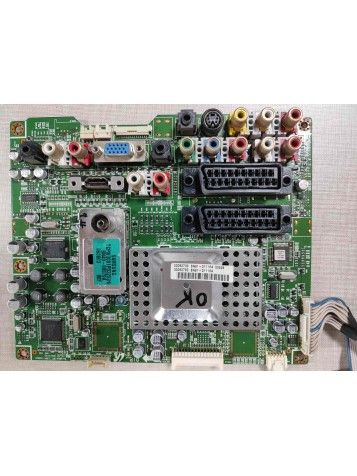 Circuito Electrónico Placa MAIN BN41-00680D Circuito Electrónico Placa MAIN BN41-00680D