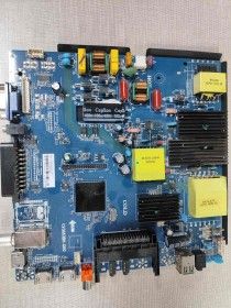 Circuito Electrónico Placa MAIN CV3663BH-Q50