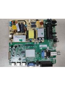 Circuito Electonico Placa MAIN CV9202H-BPW