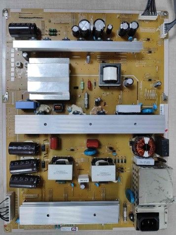 Fuente Alimentación BN44-00513A