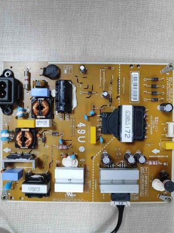 Fuente Alimentación LGP49DJ-17U1