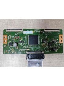 Circuito Electrónico o Placa T-CON 6870C-0647A