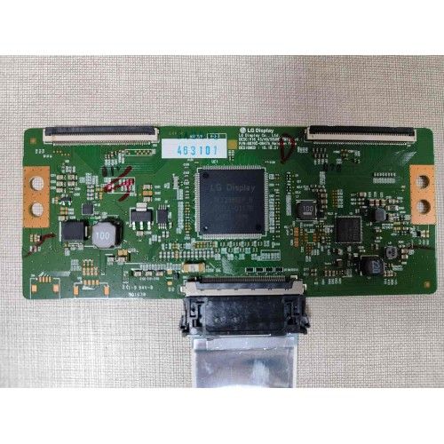 Circuito Electrónico o Placa T-CON 6870C-0647A