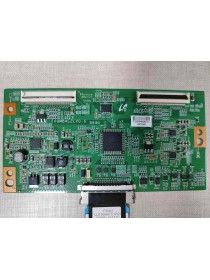 Circuito Electrónico o Placa T-CON F60MB4C2LV0.6