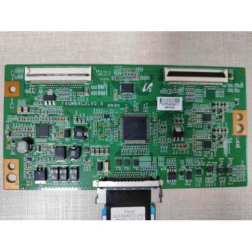 Circuito Electrónico o Placa T-CON F60MB4C2LV0.6