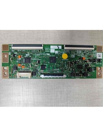 Circuito Electrónico o Placa T-CON RUNTK5351TP Circuito Electrónico o Placa T-CON RUNTK5351TP