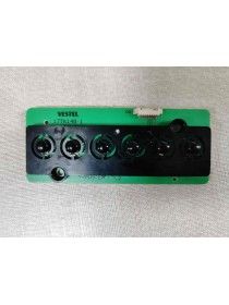 Botonera Vestel 17TK148-1