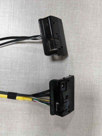 Botoneras Samsung BN59-01341B