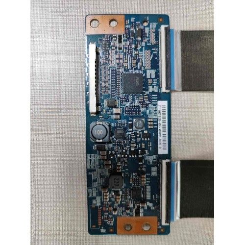 Circuito Electrónico o Placa T-CON 50T10-C02