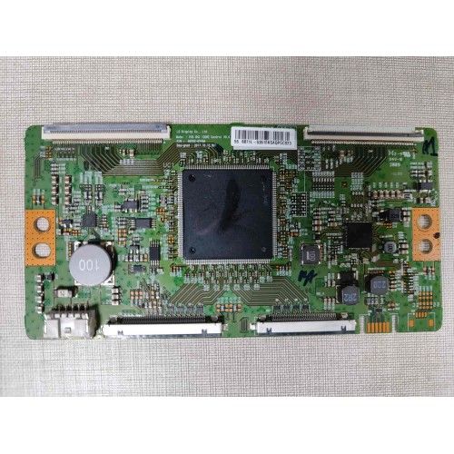 Circuito Electrónico o Placa T-CON 6870C-0749A