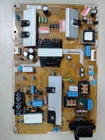 Fuente Alimentación L58GFB_ESM
