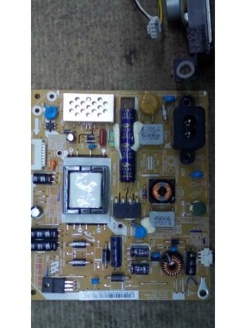 Despiece TV Samsung UE22D5003 Bw