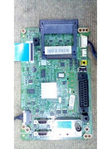 Despiece TV Samsung UE22D5003 Bw