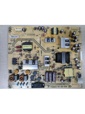 Fuente Alimentación 715G6635-P01-000-003S