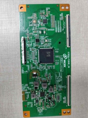 Circuito Electrónico o Placa T-CON DCBDM-P280B_06 Circuito Electrónico o Placa T-CON DCBDM-P280B_06