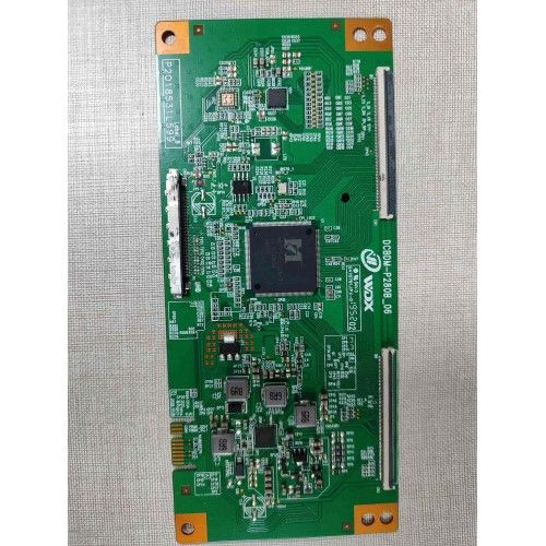 Circuito Electrónico o Placa T-CON DCBDM-P280B_06