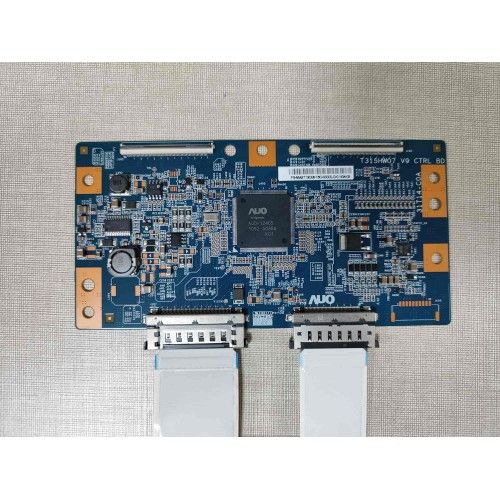 Circuito Electrónico o Placa T-CON T315HW07