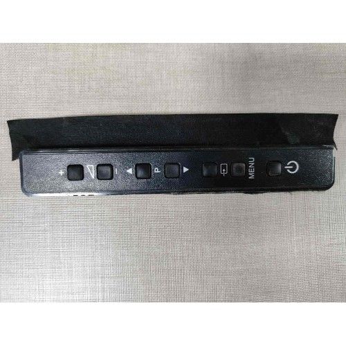 Botonera TXESYQ0100X