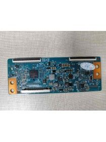 Circuito Electrónico o Placa T-CON T550HVN06.1