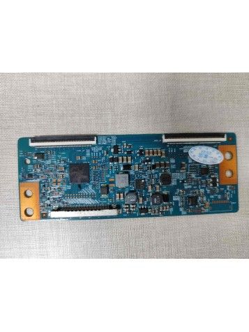 Circuito Electrónico o Placa T-CON T550HVN06.1