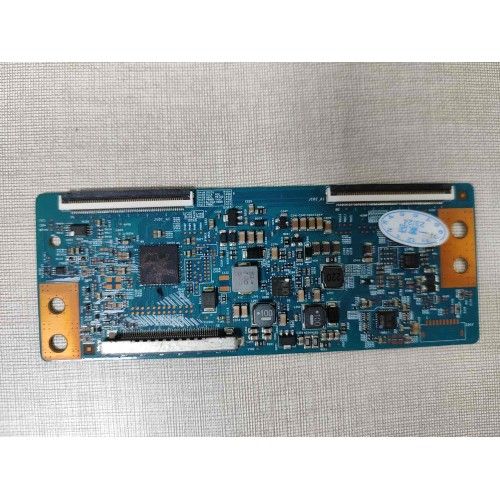 Circuito Electrónico o Placa T-CON T550HVN06.1