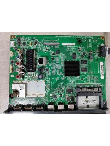 Placa MAIN Eax65610905(1.0) Placa MAIN Eax65610905(1.0)