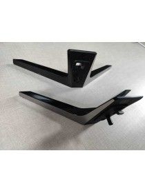 Pie o Patas para TV