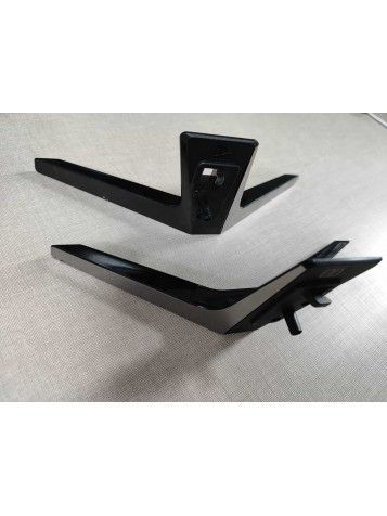 Pie o Patas para TV