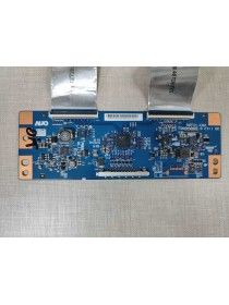 Circuito Electrónico o Placa T-CON 50T10-C02