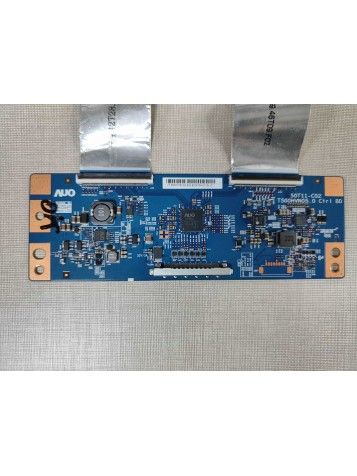 Placa T‑con T420HW04 V0 Ctrl Bd 42t06‑c03