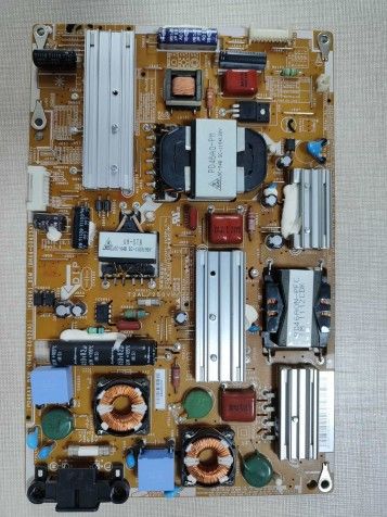 Fuente Alimentación PD46A0_BSM