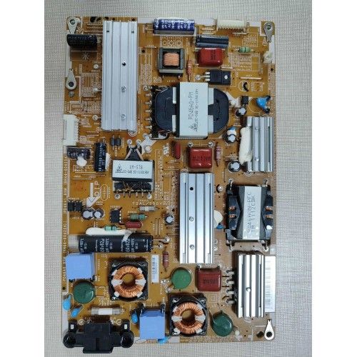 Fuente Alimentación PD46A0_BSM