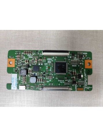 Circuito Electrónico o Placa T-CON 6870C-0325A