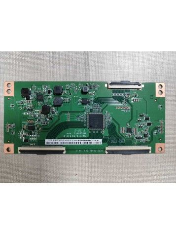Circuito Electrónico o Placa T-CON CCPD-TC495-008 Circuito Electrónico o Placa T-CON CCPD-TC495-008