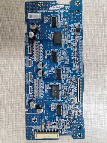 Circuito Electrónico o Placa T-CON SSL4055_2E4A Circuito Electrónico o Placa T-CON SSL4055_2E4A
