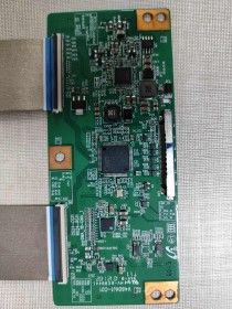 Circuito Electrónico o Placa T-CON V460HJ1-C01
