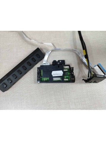 Botoneras y Módulo WIFI EBR36728401, BN59-01342A, LGSBWAC02 Botoneras y Módulo WIFI EBR36728401, BN59-01342A, LGSBWAC02