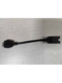 Cable Convensor/adaptador Ethernet
